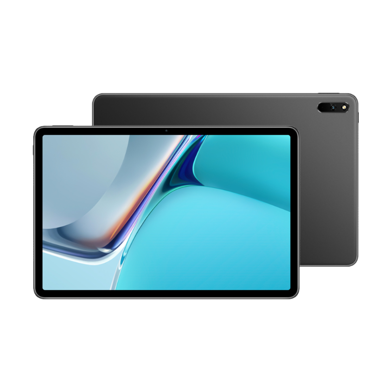 

HUAWEI MatePad 11 6+64 ГБ Wi-Fi Серый матовый