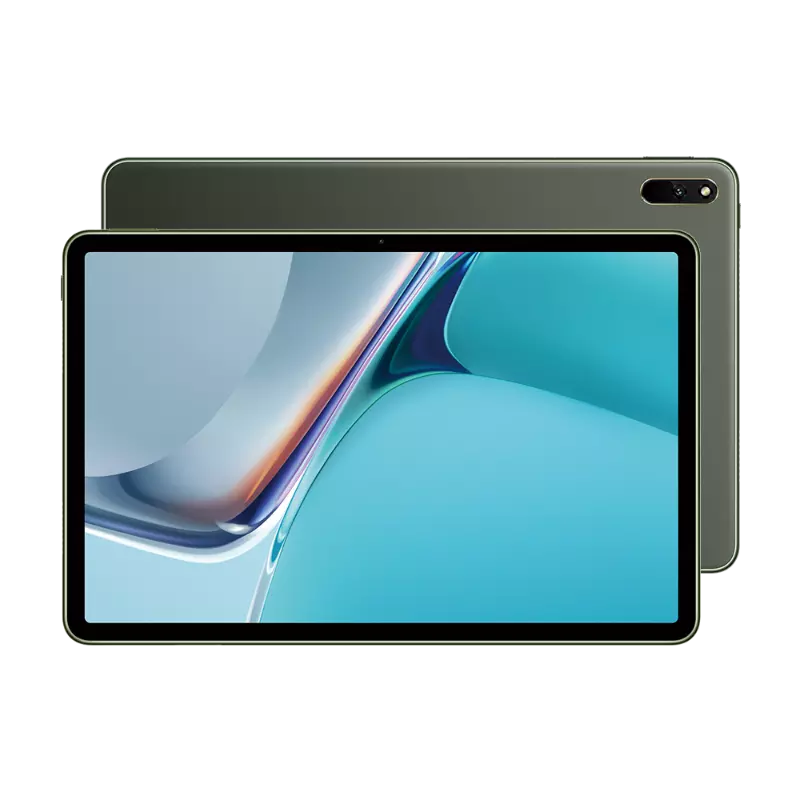 

HUAWEI MatePad 11 6+256 ГБ Wi-Fi Оливковый зеленый