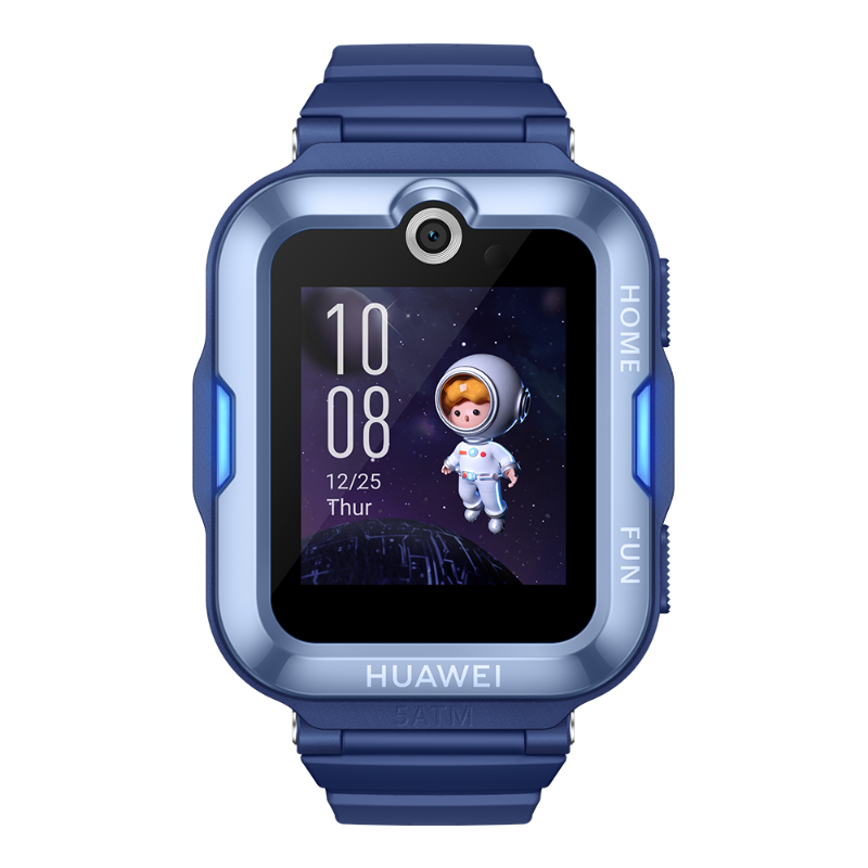 

HUAWEI WATCH KIDS 4 Pro Синий Aslan-AL19