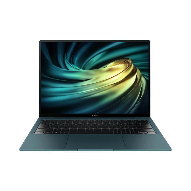 

HUAWEI MateBook X Pro 2020 i7-10510U Изумрудно-зеленый