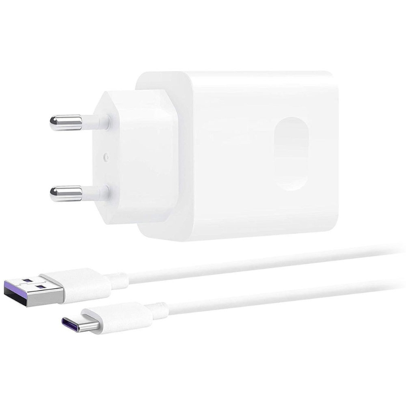 HUAWEI SuperCharge Wall Charger CP404