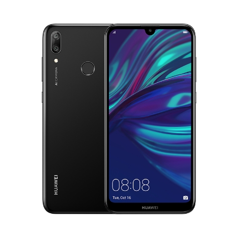 Стоит ли покупать смартфон huawei y7 2019