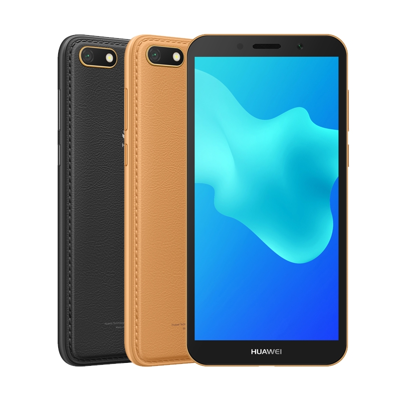 Huawei y5 lite фото