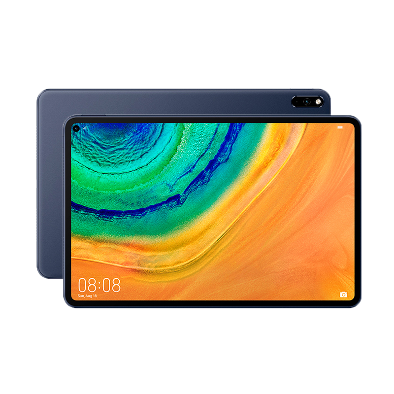 HUAWEI MatePad Pro Wi-Fi Полночный серый