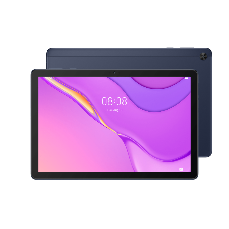 

HUAWEI MatePad T 10s WI-FI 4 ГБ +64 ГБ, Насыщенный синий