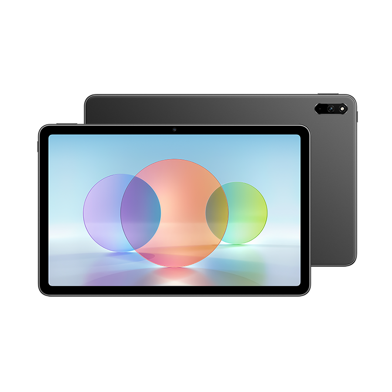 

HUAWEI MatePad 10.4'' 2022 4 ГБ + 64 ГБ Wi-Fi, Серый матовый