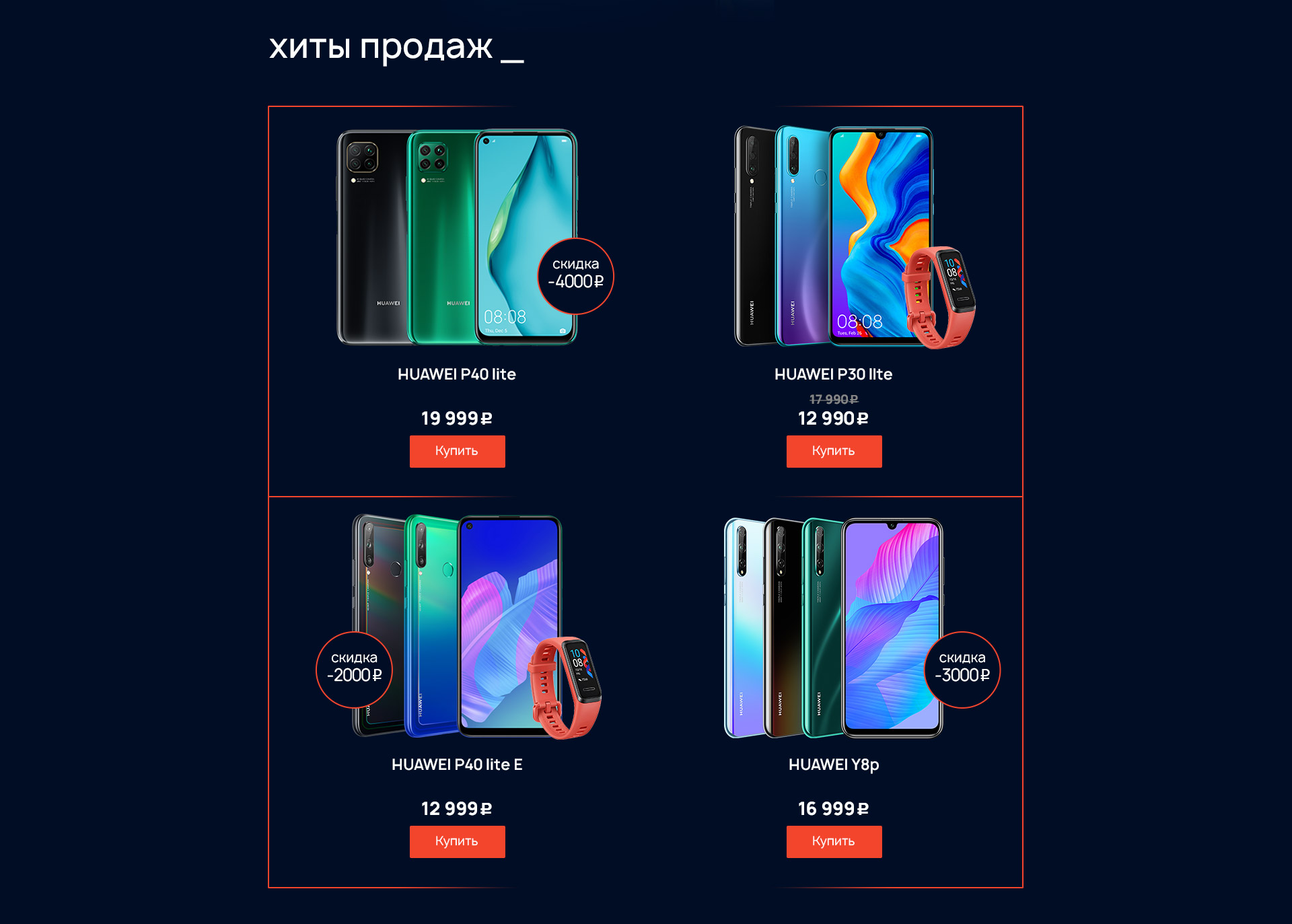 Сервисный пакет huawei что это